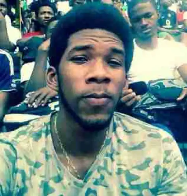 Kidnappers Release Gulder Ultimate Search Winner, Otto Canon